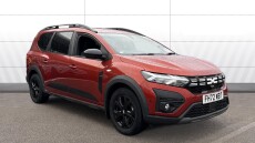 Dacia Jogger 1.0 TCe Extreme SE 5dr Petrol Estate